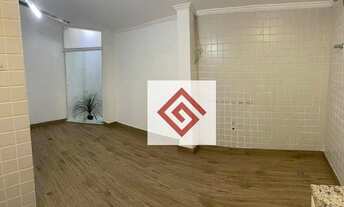 Imagem 4: Sobrado com 2 dormitórios à venda, 97 m² por R$ 450.000,00 - Utinga - Santo André/SP