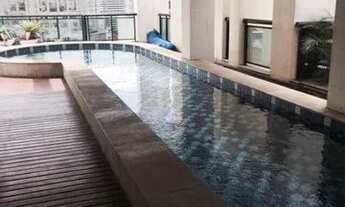 Imagem 4: Apartamento Duplex para locação, 42m²