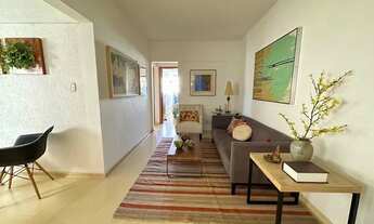 Imagem 4: Apartamento à venda, 3 quartos, 1 suíte, 2 vagas, Ouro Preto - Belo Horizonte/MG