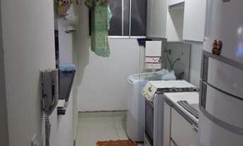 Imagem 11: Vendo Ap Mrv Apartamento com 2 dormitórios