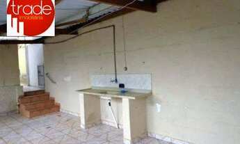 Imagem 5: Casa residencial à venda, Vila Monte Alegre, Ribeirão Preto