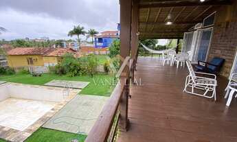 Imagem 6: Casa para Aluguel por Temprada com 5 quartos em Centro - Salinópolis - PA