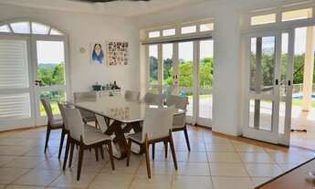 Imagem 11: Casa - Condomínio Fazenda Duas Marias - Jaguariúna