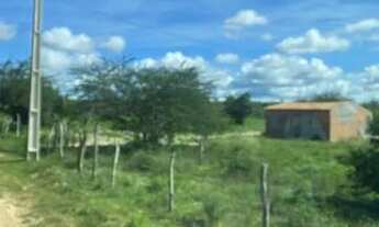 Imagem 6: Terreno com 5 tarefas em Canidé do São Francisco-SE, aceito troca!