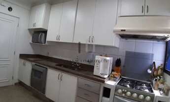 Imagem 3: Apartamento - Vila Itapura - Campinas