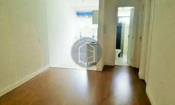 Imagem 3: Apartamento para aluguel com 41 m² e 2 quartos