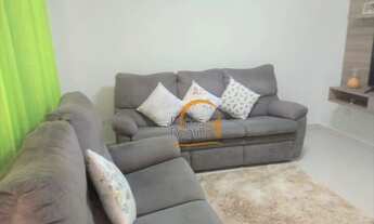 Imagem 6: Sobrado à venda no bairro Nova Atibaia!