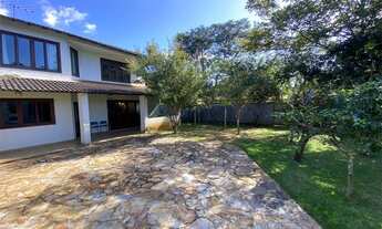 Imagem 2: Casa com 6 dormitórios à venda, 437 m² por R$ 2.951.000 - Alphaville - Nova Lima/MG