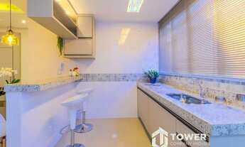 Imagem 6: Apto Premium, 60m² 2 quartos, suíte, sacada e elevador