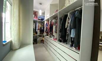 Imagem 7: Parque Dez / Térrea 188m² 03 Quartos - Sendo 01 Suíte e Placas de Painel Solar