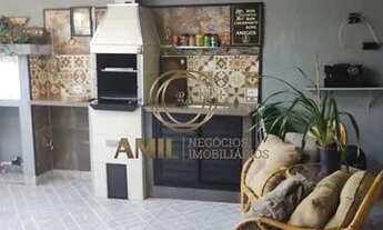 Imagem: SÃO JOSÉ DOS CAMPOS - Casa Padrão - RESIDENCIAL