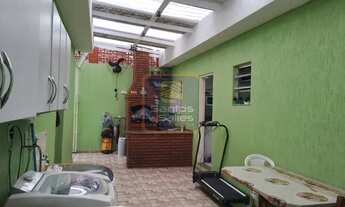 Imagem 7: CASA TÉRREA A VENDA á poucos metros do metrô Sapopemba