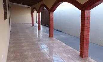 Imagem 6: Casa Parque Cuiabá