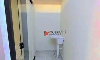 Imagem 6: Casa c/ 2 dorm à venda c/ 57 m² por R$ 190.000,00 - Cidade Aracy - São Carlos/SP