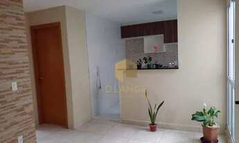 Imagem 2: Apartamento à venda no Jardim Bom Sucesso - Campinas/SP