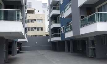 Imagem 5: REF: V027 ED. GOLDEN BEACH DUAS QUADRAS DO MAR