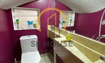 Imagem 4: Sobrado à venda, 3 dormitórios, 1 suíte, 2 vagas, 175m², Vila Cordeiro