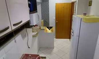 Imagem 7: Locação temporada apto 1 dorm frente mar em Praia Grande diárias a partir de 100 reais!