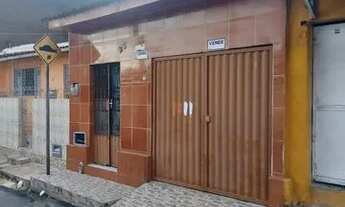 Imagem: Casa à venda no jacintinho