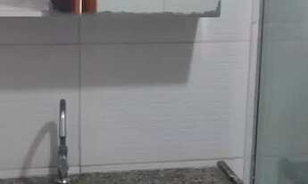 Imagem 4: Alugo AP 3/4 c suite poente c/ planejados