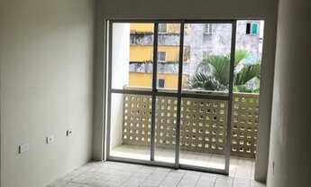Imagem 7: Apartamento para venda tem 65 metros quadrados com 2 quartos