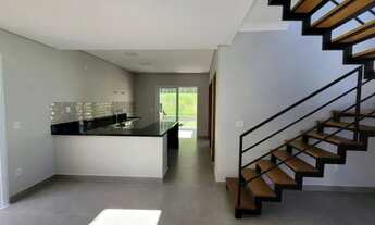 Imagem 6: Casa com 3 dormitórios à venda, 142 m² por R$ 1.150.000,00 - Residencial Santa Maria - Vin