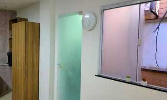 Imagem 6: Sala Comercial para atendimento