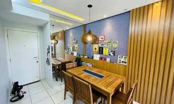 Imagem 3: Alugo Apartamento RES. Lê Boulevard