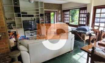 Imagem: Casa de Condomínio em Itaipu - Niterói