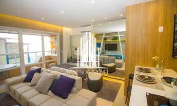 Imagem: Apartamento 47m² à venda ao lado do Aeroporto