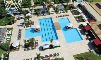 Imagem 2: Casa com 3 dormitórios à venda, 254 m² por R$ 750.000,00 - Santa Bárbara Resort Residence