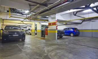 Imagem 3: SÃO PAULO - Apartamento Padrão - JARDIM PAULISTA