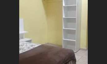 Imagem 6: Apt Kitinete mobiliado no bairro Japiim