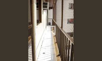 Imagem 5: Apartamento para Aluguel - Tijuca, 3 Quartos, 110 m2