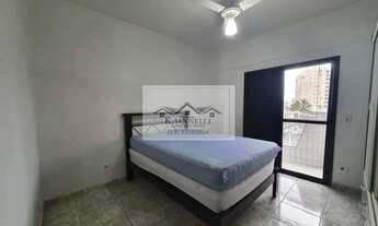 Imagem 5: Apartamento 1 Dormitório na Guilhermina - Praia Grande