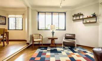 Imagem 2: São Paulo - Apartamento Padrão - CAMPO BELO