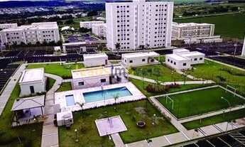 Imagem 2: Apartamento para Venda em Ribeirão Preto, Vila Albertina, 2 dormitórios, 1 banheiro, 1 vag