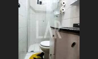 Imagem 7: Apartamento para venda possui 79 metros quadrados com 2 quartos em Paraíso (Polvilho) - Ca