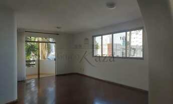 Imagem 3: Apartamento / Padrão - Vila Ema - Locação - Residencial 318 m2