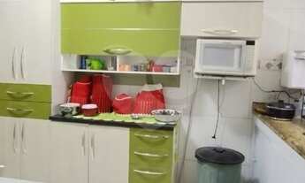 Imagem 7: Casa Térrea, 03 Dormitórios sendo 01 com Suíte, 02 Banheiros, Sala Ampla, Quintal Espaçoso