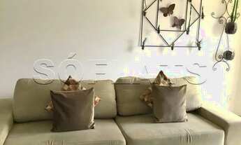 Imagem 2: Duplex Life Moema, apto disponível para venda com 47m², 01 dorm e 01 vaga