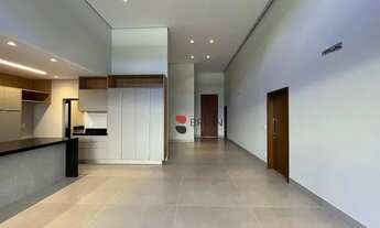 Imagem 5: Casa Alto Padrão térrea à venda em Condomínio Terras de Siena em Ribeirão Preto/SP I Imob