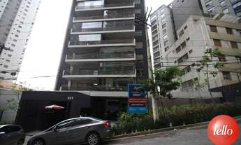 Imagem 4: São Paulo - Apartamento Padrão - Vila Madalena