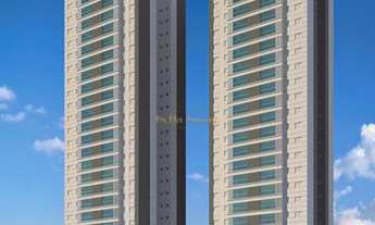 Imagem: Apartamento à venda no bairro Gleba Fazenda