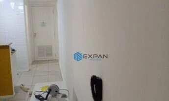 Imagem 7: Flat com 1 dormitório para alugar, 38 m² por R$ 2.829,20/mês - Centro - Rio de Janeiro/RJ