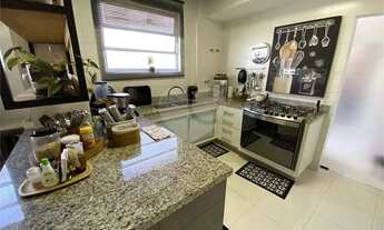 Imagem 7: Apartamento Duplex na melhor região de Santos