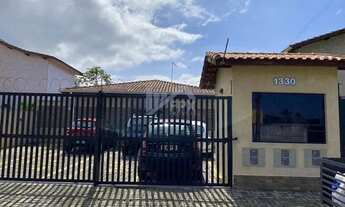 Imagem: Casa no Cibratel 2 em Itanhaém - SP