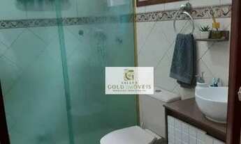 Imagem 7: Casa com 2 dormitórios à venda, 105 m² por R$ 424.000,00 - Bosque dos Eucaliptos - São Jos