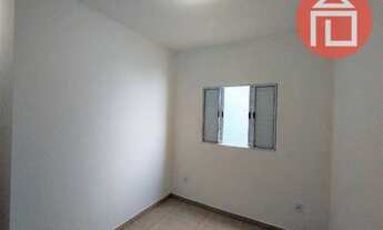 Imagem 5: Apartamento com 2 dormitórios para alugar, 73 m² por R$ 1.600,00/mês - Parque Brasil - Bra