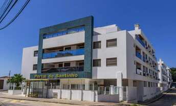 Imagem 2: Apartamento porteira fechada!! a 250m da praia dos Ingleses e 100m das dunas do Santinho!!